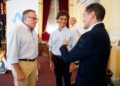 FacT1 8XgAAYkq La Ciudad reconoce la hazaña en apnea de Davide Carrera en Bahamas