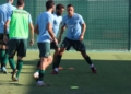 FalwTy7WAAAHRC8 Miguel Rivera, técnico de la UD Melilla: "Estoy feliz por toda la segunda mitad que jugaron mis futbolistas”
