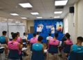 Fawhb8JXEAAYaEi Primera toma de contacto del Melilla Sport Capital con la pretemporada