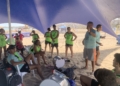 FbLHb4zUEAMFKbt El II Open 4x4 se salda con un rotundo éxito participativo