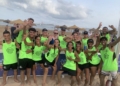 FbNFUiaUUAEjoyQ El II Open 4x4 se salda con un rotundo éxito participativo