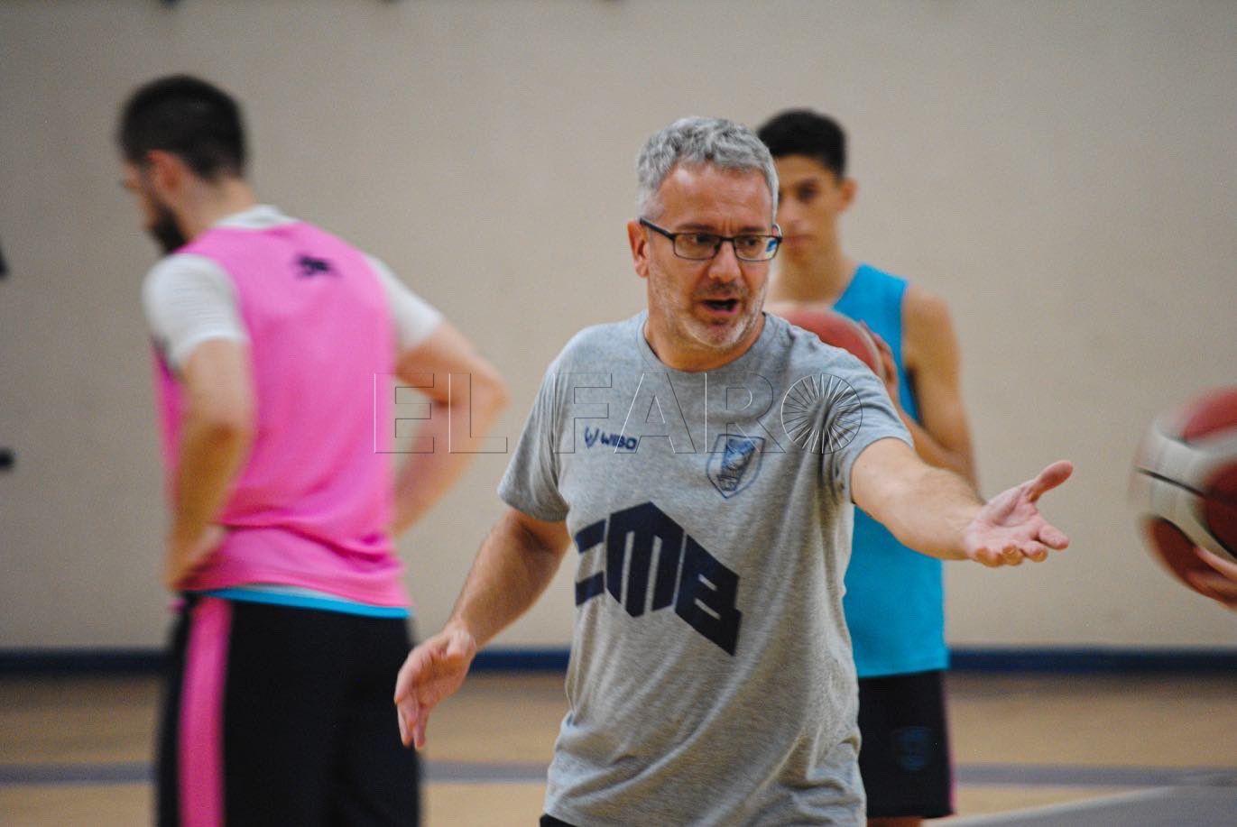 FbVh 60WIAA4fhw Semana importante para la llegada de jugadores a la pretemporada del Melilla Baloncesto
