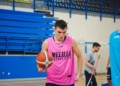 FbVh 61XoAA9as3 Semana importante para la llegada de jugadores a la pretemporada del Melilla Baloncesto