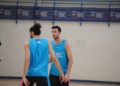 FbVh 6vWIAMARPY Semana importante para la llegada de jugadores a la pretemporada del Melilla Baloncesto