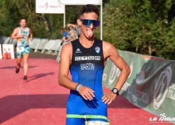 IMG 20220728 WA0004 “Gracias a mis padres soy lo que soy en el mundo del triatlón local y nacional”