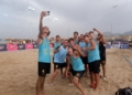 IMG 20220813 WA0030 Madrid se lleva los títulos en la categoría senior de la Supercopa