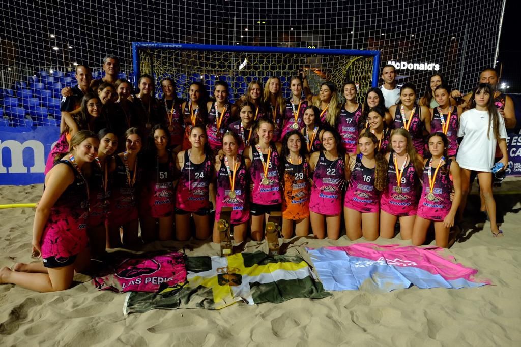 IMG 20220814 WA0040 Madrid se lleva los títulos en la categoría senior de la Supercopa