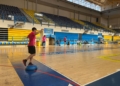 IMG 20220822 WA0033 El CV Melilla inicia su caminar liguero
