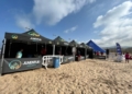 IMG 20220826 WA0057 El Open 4x4 de voleibol playa para jóvenes reúne a 120 participantes