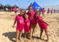 IMG 20220826 WA0061 El Open 4x4 de voleibol playa para jóvenes reúne a 120 participantes