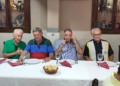 IMG 20220827 WA0001 El grupo de Amigos Futboleros celebra su homenaje a José Luis Hernández