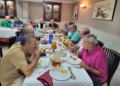 IMG 20220827 WA0003 El grupo de Amigos Futboleros celebra su homenaje a José Luis Hernández