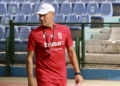 IMG 7355 Fin a la tercera semana de pretemporada de la UD Melilla