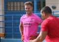 IMG 7472 Fin a la tercera semana de pretemporada de la UD Melilla
