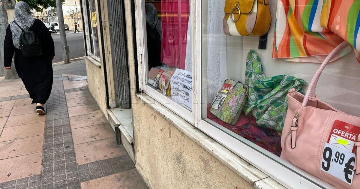 Los precios siguen su escalada en Melilla: julio cierra con el IPC en el 10,9%