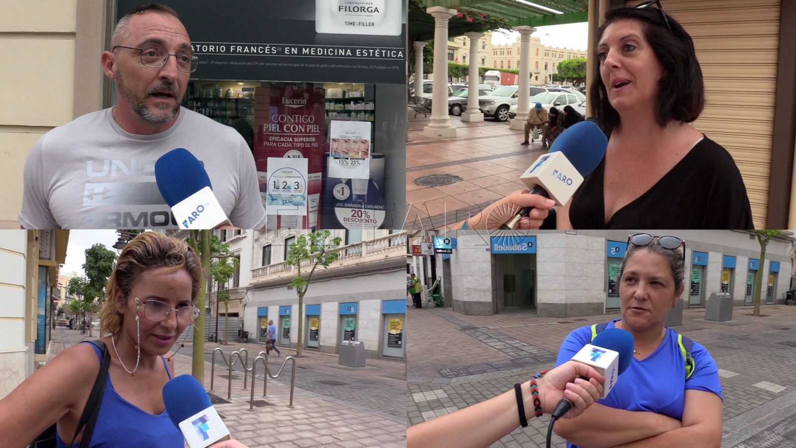 MINI ENCUESTA 2 La Encuesta | ¿Cómo está siendo la vuelta al cole?