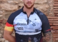 Maillot parte delantera La VIII edición de 'La Africana' ya cuenta con prenda oficial