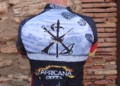 Maillot parte trasera La VIII edición de 'La Africana' ya cuenta con prenda oficial