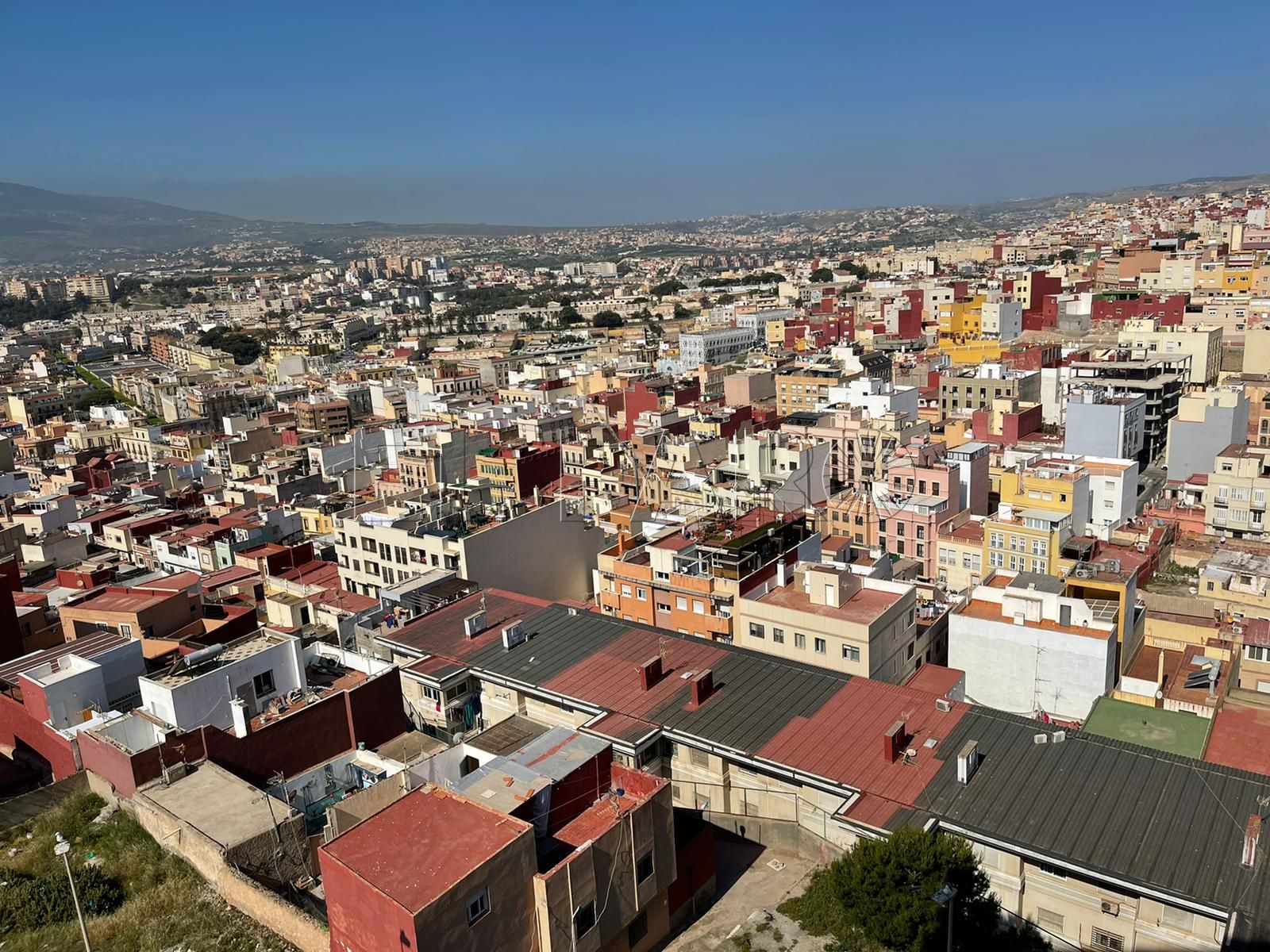 Melilla 1 Podemos apremia a Igualdad a ejecutar el Plan Corresponsables en Melilla