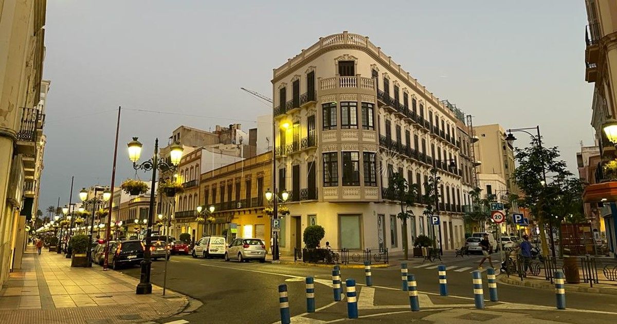Melilla 4 Tres empresas de Melilla entran en concurso en lo que llevamos de 2022
