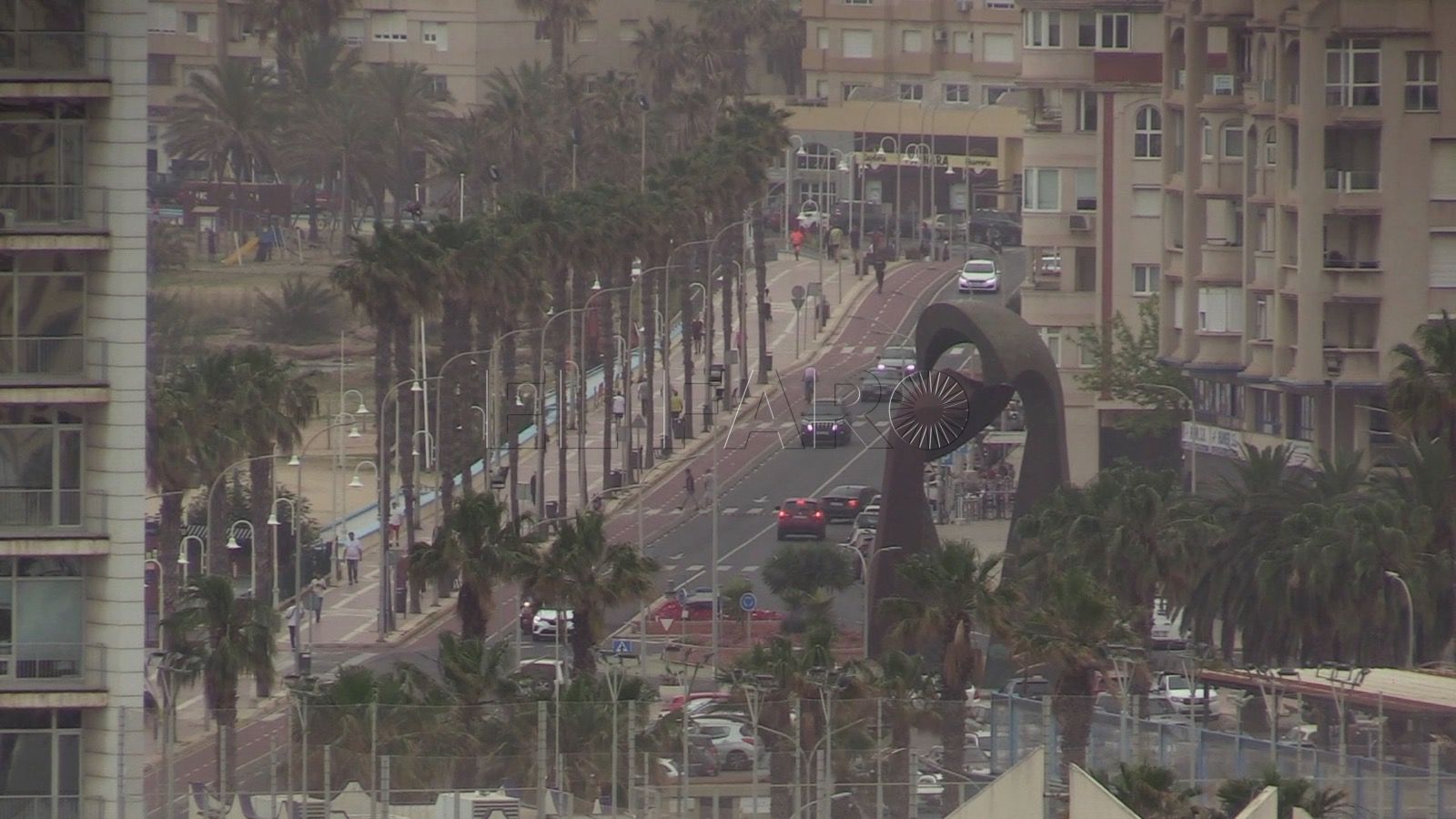 Melilla Previsión del tiempo en Melilla: viernes 12 de agosto de 2022