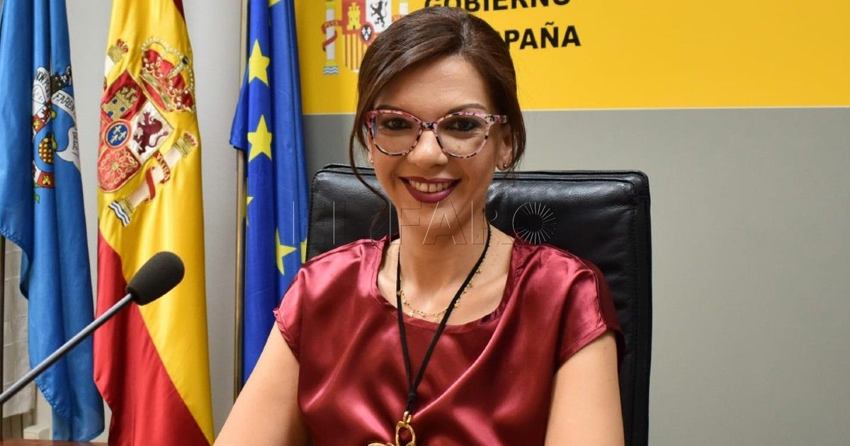 Sabrina Moh