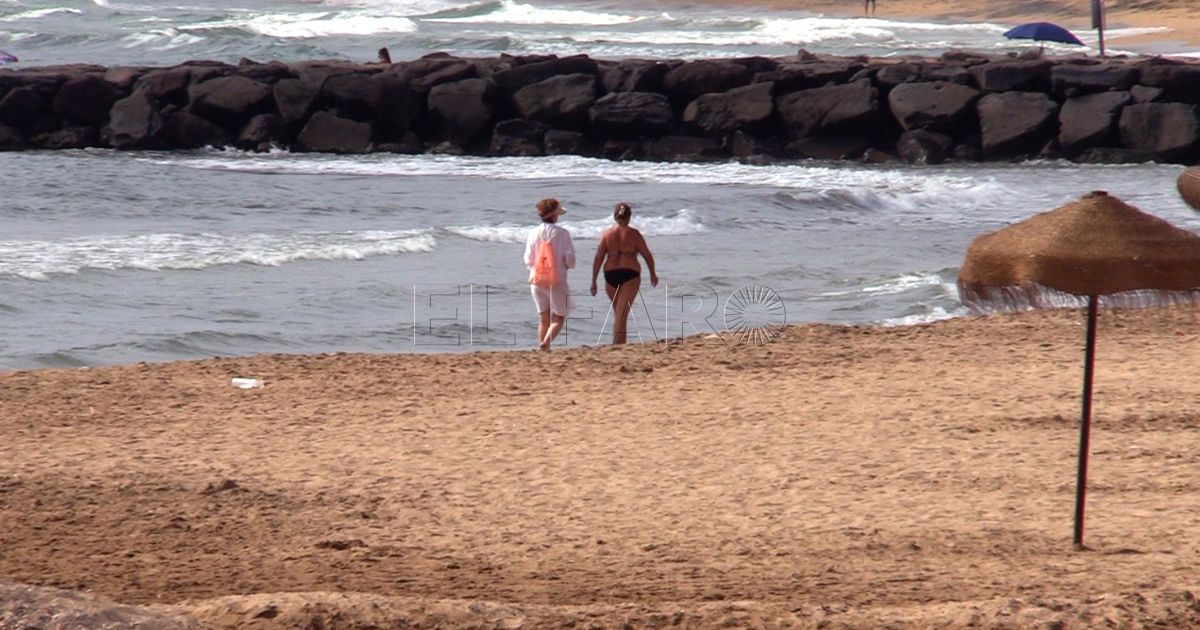 No es lo mismo ver a un hombre con un poquito de barriga que pasa desapercibido que una mujer “No es lo mismo ver a un hombre con un poquito de barriga, que pasa desapercibido, que a una mujer”