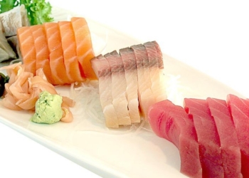 Varios tipos de pescado. Foto: Pixabay.