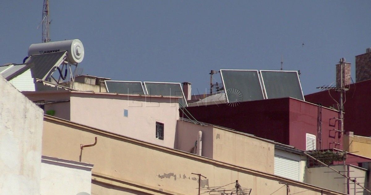 Placas Solares Ahorrar energía esquivando la pobreza energética