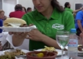 Platos De tapas por Melilla: Cinema
