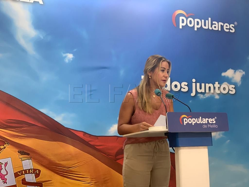 SOFIA El 12 de septiembre se conocerán los candidatos a dirigir el PP