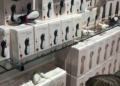 STAND “El Satisfyer ha desmontado la sexualidad falocentrista”