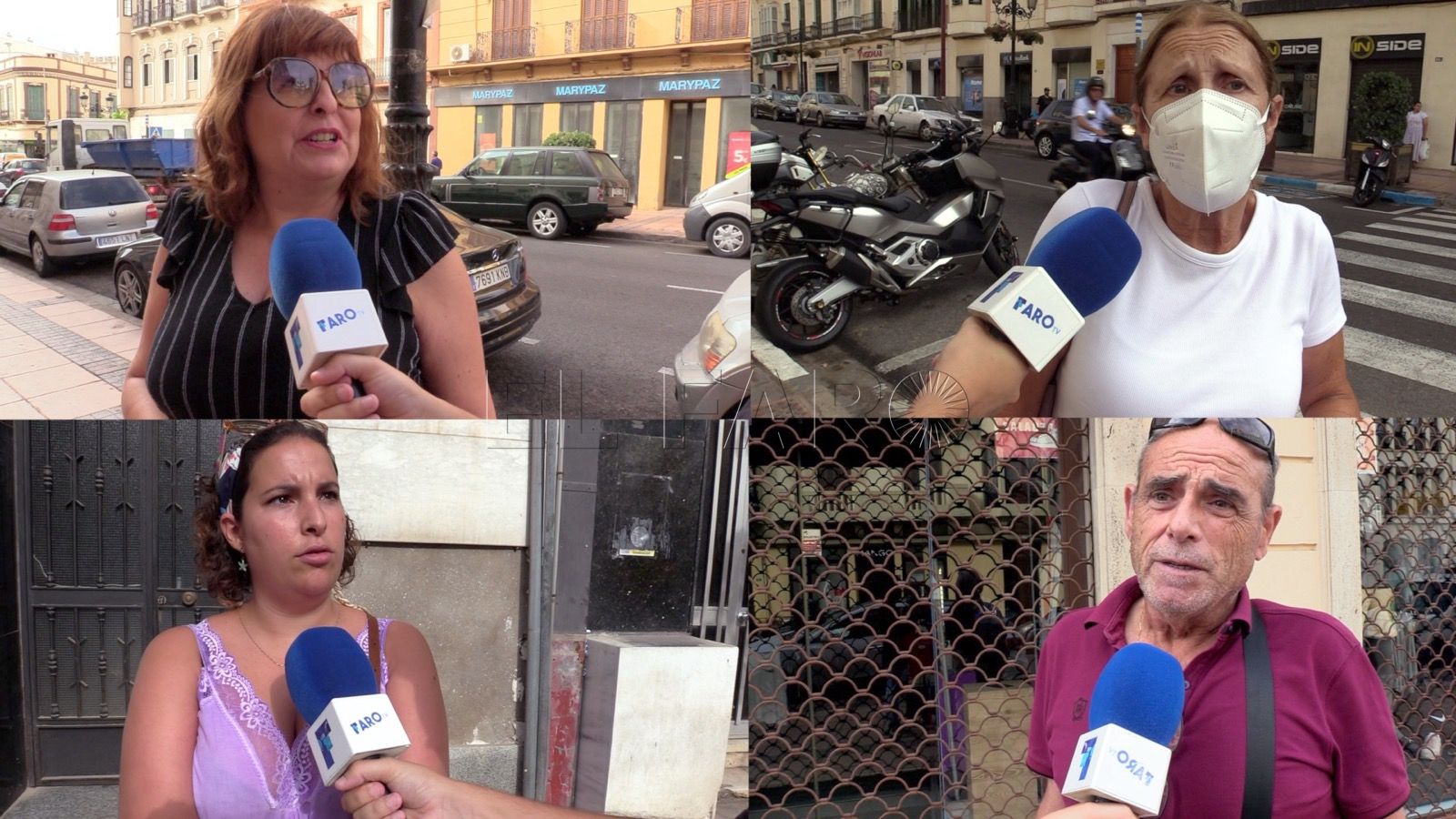 La Encuesta | ¿Qué medidas cree que deben tomarse para crear empleo en Melilla?