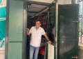 WhatsApp Image 2022 08 02 at 6.05.00 PM “En los años 80 el kiosco daba de comer a una familia de seis miembros”