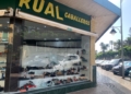 WhatsApp Image 2022 08 03 at 10.30.53 AM 1 Revientan el escaparate de Calzados Rual: hay dos menores detenidos