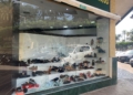 WhatsApp Image 2022 08 03 at 10.30.53 AM Revientan el escaparate de Calzados Rual: hay dos menores detenidos