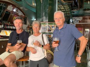 WhatsApp Image 2022 08 03 at 2.46.48 PM 1 Pepe, un melillense: "La cerveza es placer de los dioses"