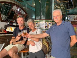 WhatsApp Image 2022 08 03 at 2.46.48 PM 2 Pepe, un melillense: "La cerveza es placer de los dioses"