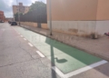 WhatsApp Image 2022 08 04 at 4.57.24 AM 1 Instalan el Stop and Go en el colegio Reina Sofía de Melilla