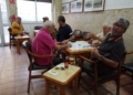 WhatsApp Image 2022 08 04 at 7.39.26 PM “Quiero que los melillenses participen, porque este centro es de Melilla”