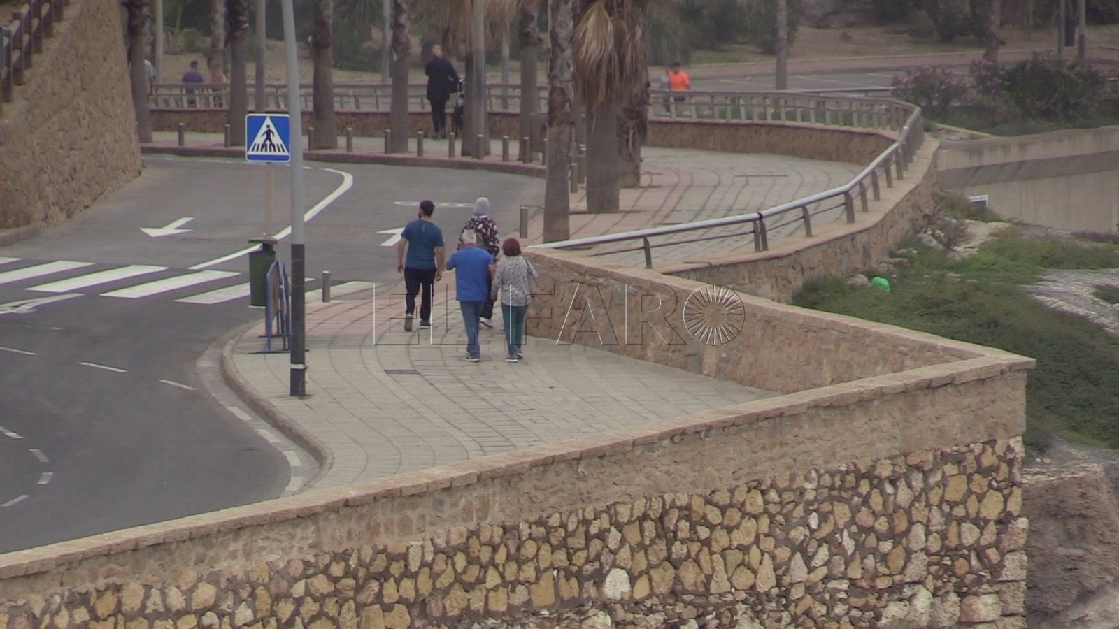 Previsión del tiempo en Melilla: martes 9 de agosto de 2022