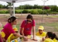 WhatsApp Image 2022 08 08 at 5.58.19 PM 1 Primer campamento medioambiental de Melilla