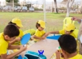 WhatsApp Image 2022 08 08 at 5.58.20 PM Primer campamento medioambiental de Melilla