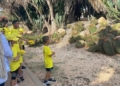 WhatsApp Image 2022 08 08 at 5.58.21 PM 2 Primer campamento medioambiental de Melilla