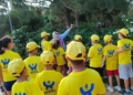 WhatsApp Image 2022 08 08 at 5.58.25 PM 3 Primer campamento medioambiental de Melilla