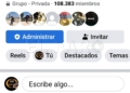 WhatsApp Image 2022 08 15 at 1.43.24 PM Está muy ‘loco’ este melillense