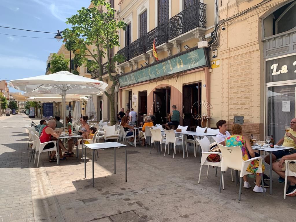 WhatsApp Image 2022 08 15 at 2.08.39 PM 2 De tapas por Melilla: La Cervecería