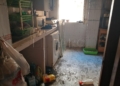 WhatsApp Image 2022 08 16 at 7.51.35 PM 1 Sin recursos tras el incendio de su casa