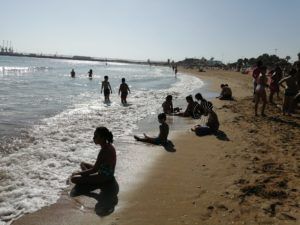 WhatsApp Image 2022 08 19 at 1.58.38 PM 2 Concluye con gran éxito el I Campamento Medioambiental de Melilla