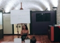 WhatsApp Image 2022 08 19 at 18.35.52 Inma Gaitán trabaja en una hipótesis sobre los inicios del Yoga, donde no había guerras ni desigualdades sociales